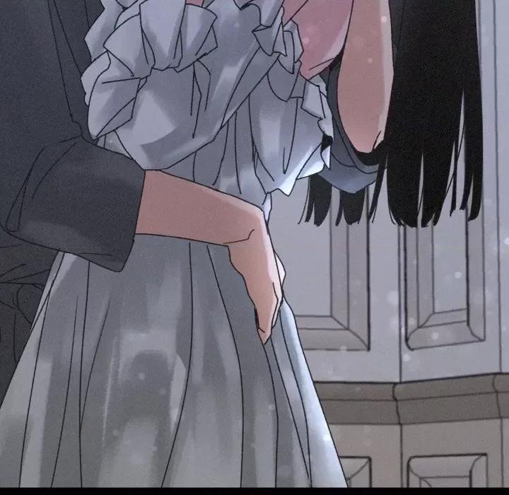 休想离开我身边 休想离开我身边-休想离开我身边 第22话 第52页