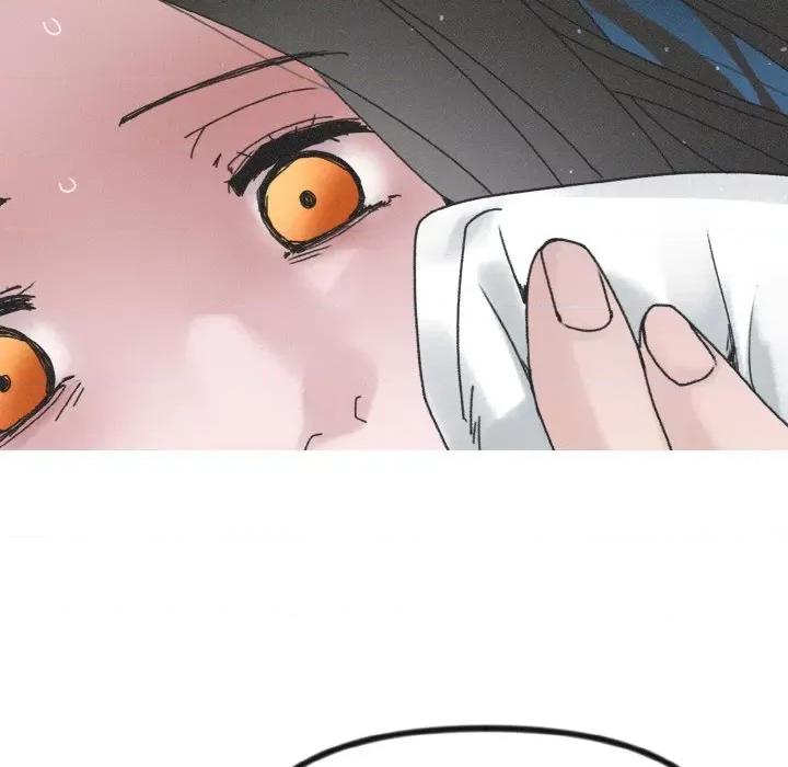 休想离开我身边 休想离开我身边-休想离开我身边 第22话 第86页
