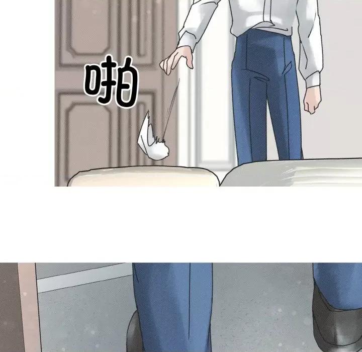 休想离开我身边 休想离开我身边-休想离开我身边 第22话 第91页