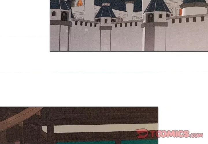 休想离开我身边 休想离开我身边-休想离开我身边 第24话 第2页