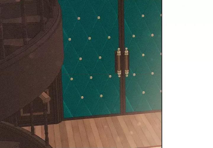 休想离开我身边 休想离开我身边-休想离开我身边 第24话 第3页