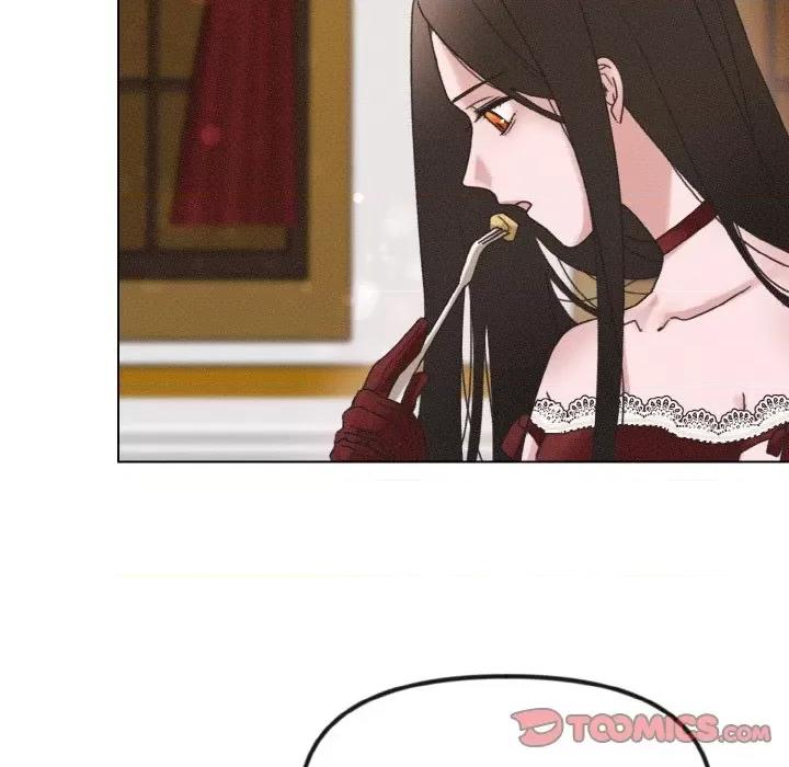 休想离开我身边 休想离开我身边-休想离开我身边 第24话 第66页