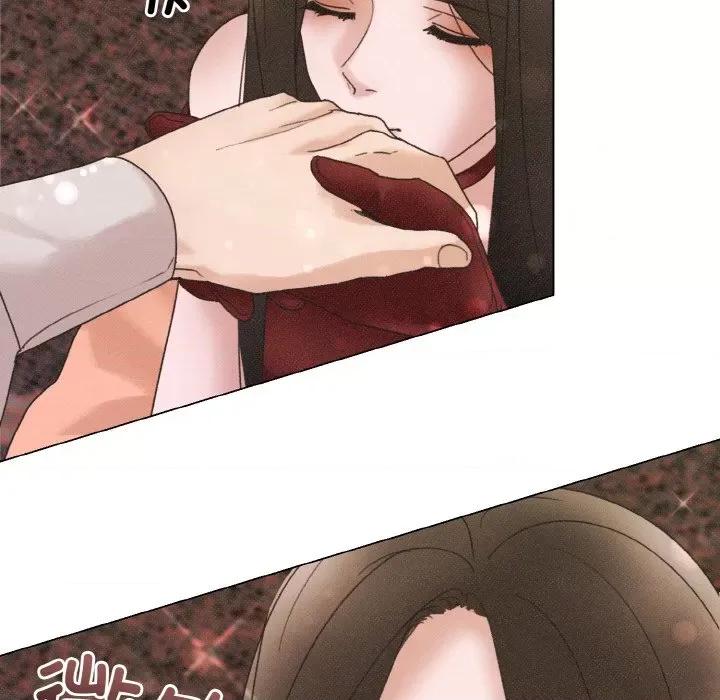 休想离开我身边 休想离开我身边-休想离开我身边 第24话 第73页