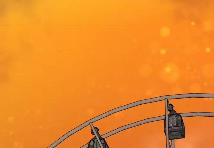 休想离开我身边 休想离开我身边-休想离开我身边 第25话 第1页