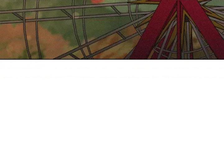 休想离开我身边 休想离开我身边-休想离开我身边 第25话 第3页