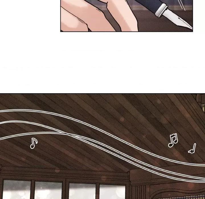 休想离开我身边 休想离开我身边-休想离开我身边 第25话 第69页