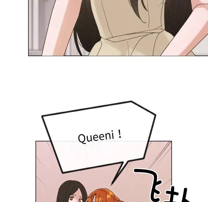 休想离开我身边 休想离开我身边-休想离开我身边 第26话 第19页