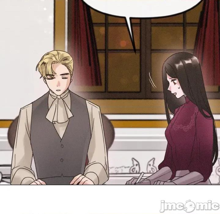 休想离开我身边 休想离开我身边-休想离开我身边 第26话 第70页