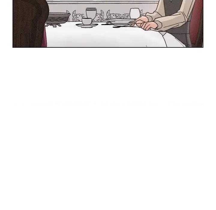 休想离开我身边 休想离开我身边-休想离开我身边 第27话 第19页