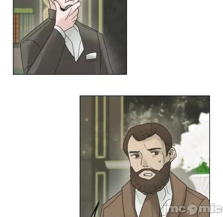 休想离开我身边 休想离开我身边-休想离开我身边 第27话 第35页
