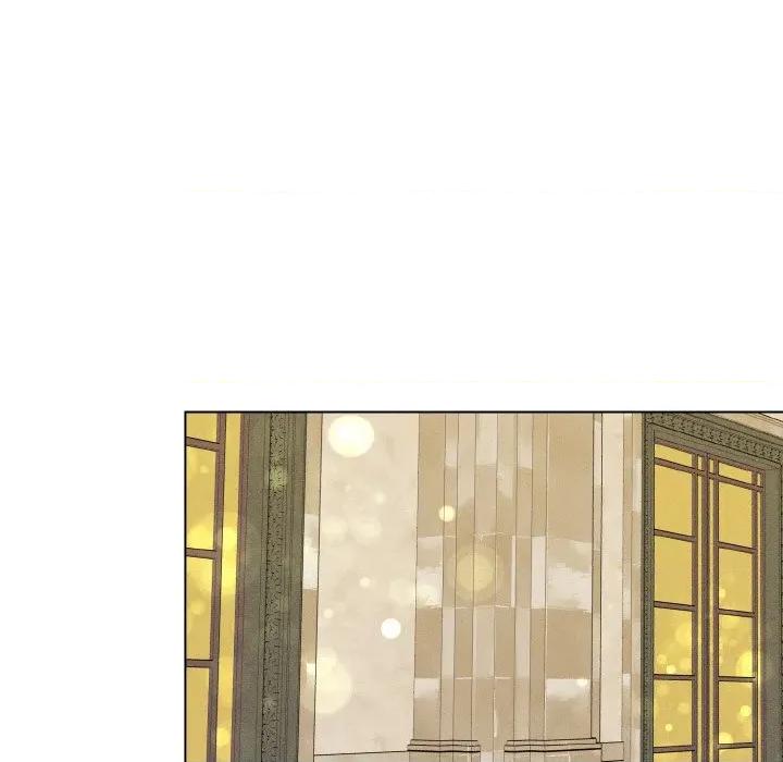 休想离开我身边 休想离开我身边-休想离开我身边 第27话 第58页