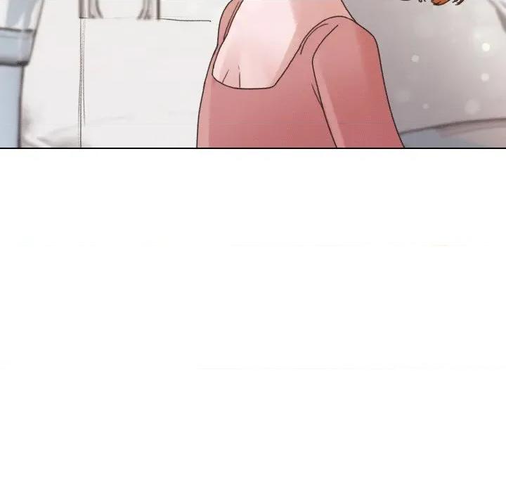 休想离开我身边 休想离开我身边-休想离开我身边 第27话 第62页
