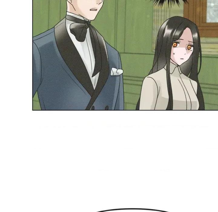 休想离开我身边 休想离开我身边-休想离开我身边 第27话 第73页