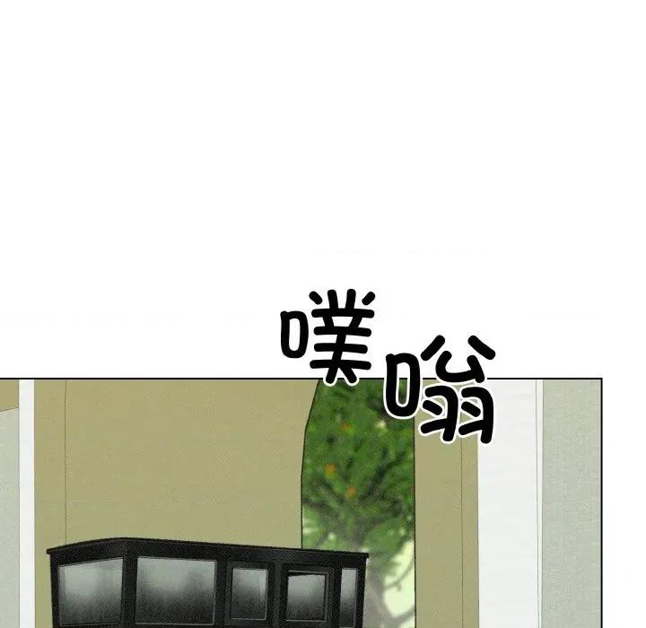 休想离开我身边 休想离开我身边-休想离开我身边 第28话 第24页