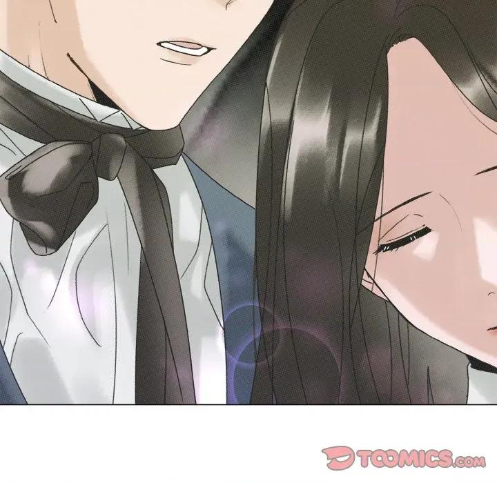休想离开我身边 休想离开我身边-休想离开我身边 第28话 第34页