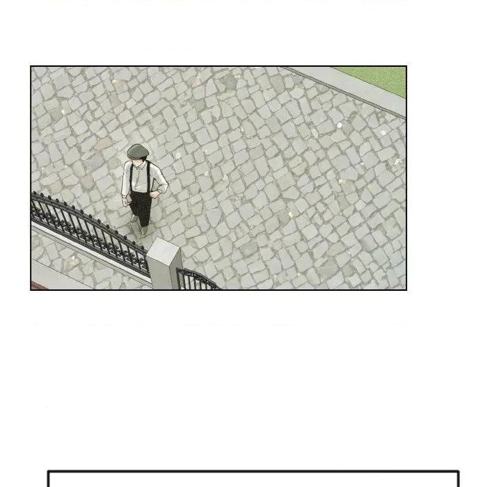 休想离开我身边 休想离开我身边-休想离开我身边 第28话 第43页