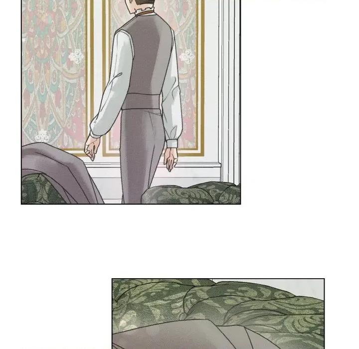 休想离开我身边 休想离开我身边-休想离开我身边 第28话 第46页