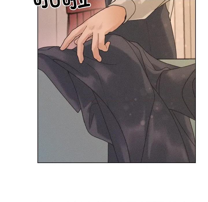 休想离开我身边 休想离开我身边-休想离开我身边 第28话 第83页
