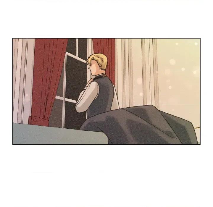 休想离开我身边 休想离开我身边-休想离开我身边 第28话 第84页