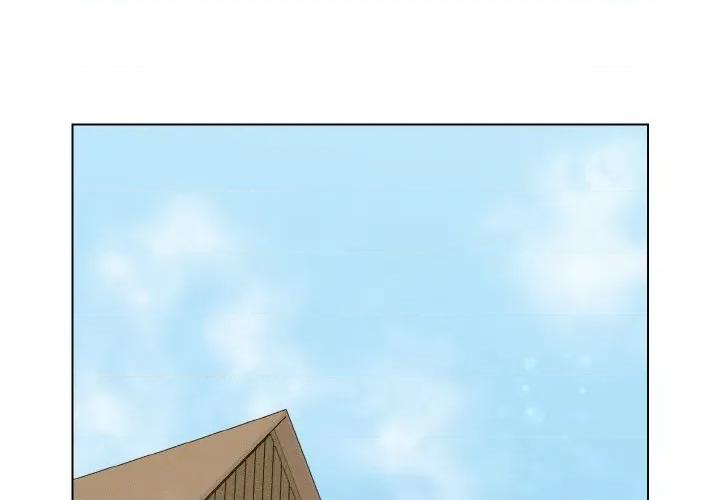 休想离开我身边 休想离开我身边-休想离开我身边 第30话 第1页