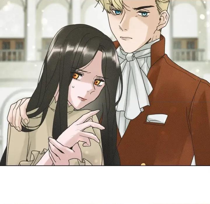 休想离开我身边 休想离开我身边-休想离开我身边 第30话 第52页