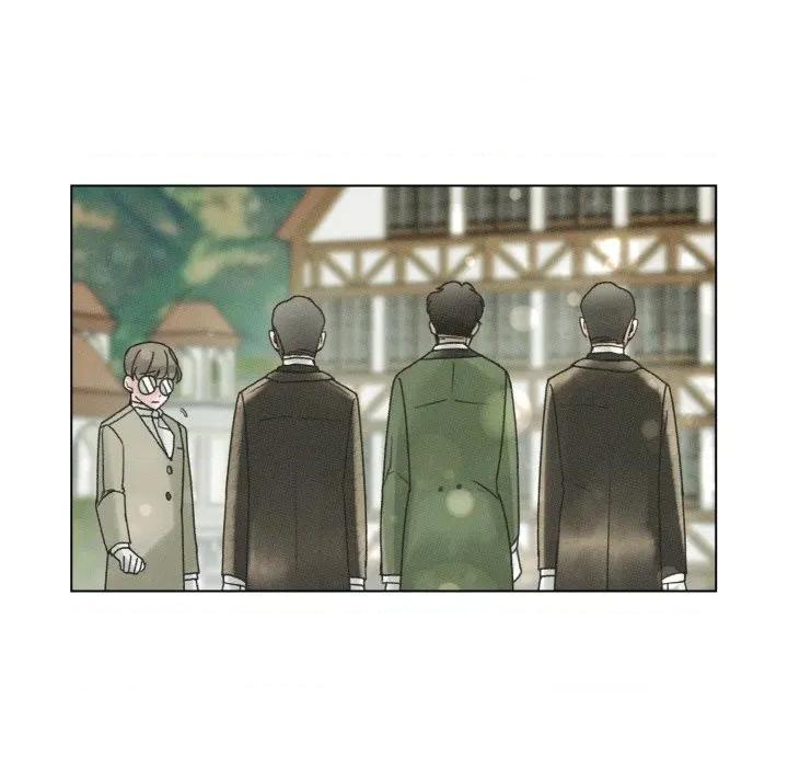 休想离开我身边 休想离开我身边-休想离开我身边 第30话 第53页