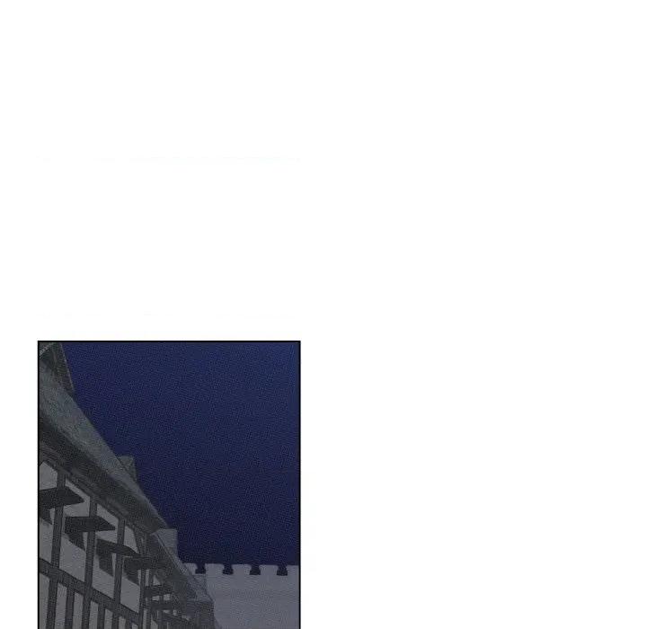 休想离开我身边 休想离开我身边-休想离开我身边 第30话 第84页