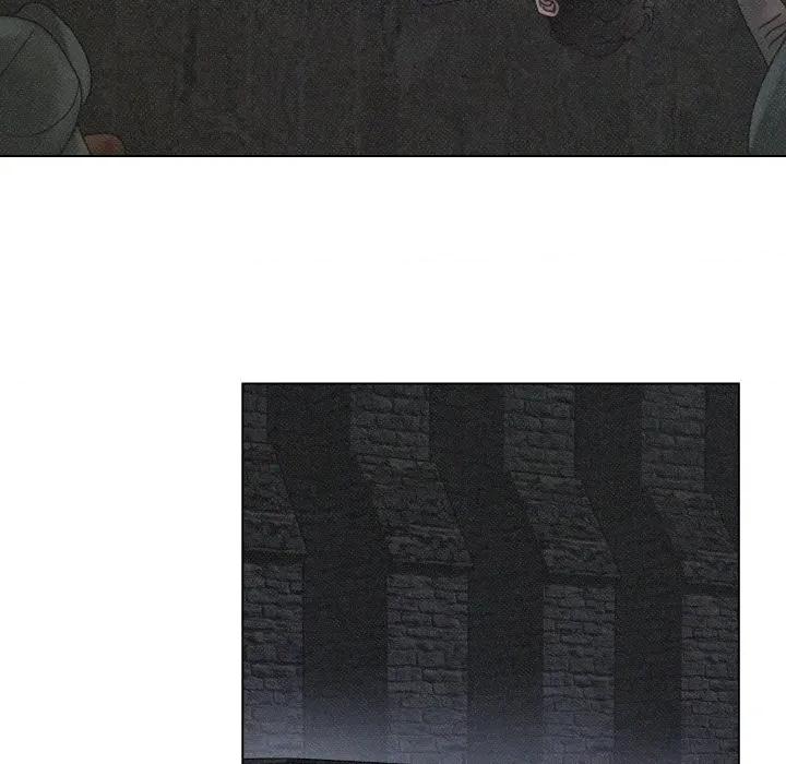 休想离开我身边 休想离开我身边-休想离开我身边 第30话 第88页