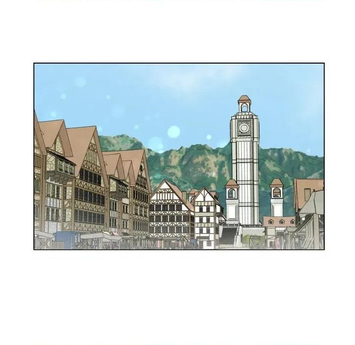 休想离开我身边 休想离开我身边-休想离开我身边 第30话 第96页