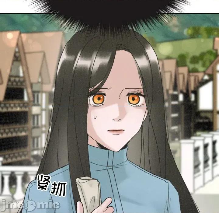 休想离开我身边 休想离开我身边-休想离开我身边 第30话 第100页