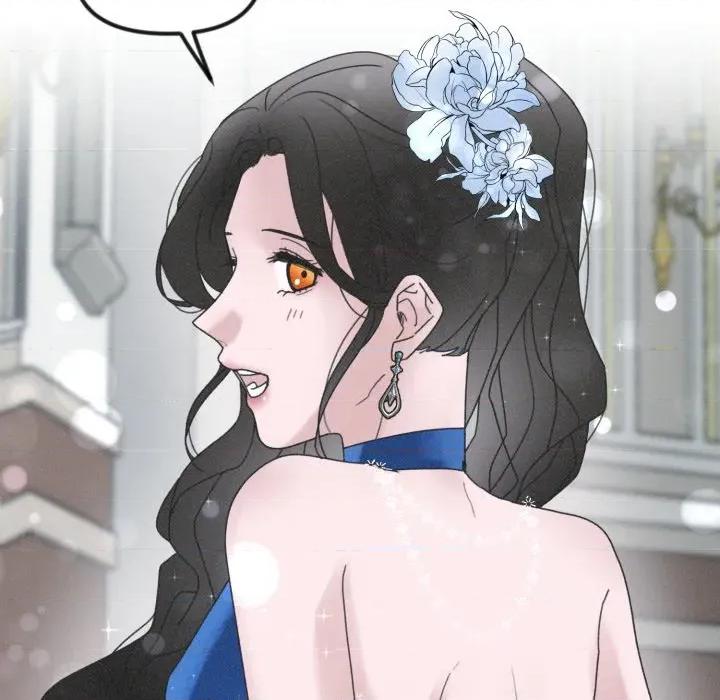 休想离开我身边 休想离开我身边-休想离开我身边 第32话 第17页