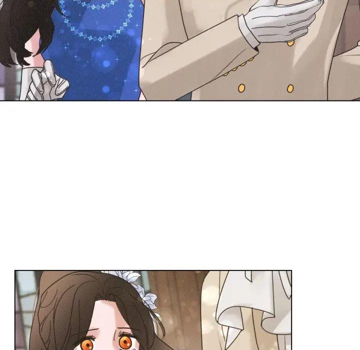 休想离开我身边 休想离开我身边-休想离开我身边 第32话 第52页