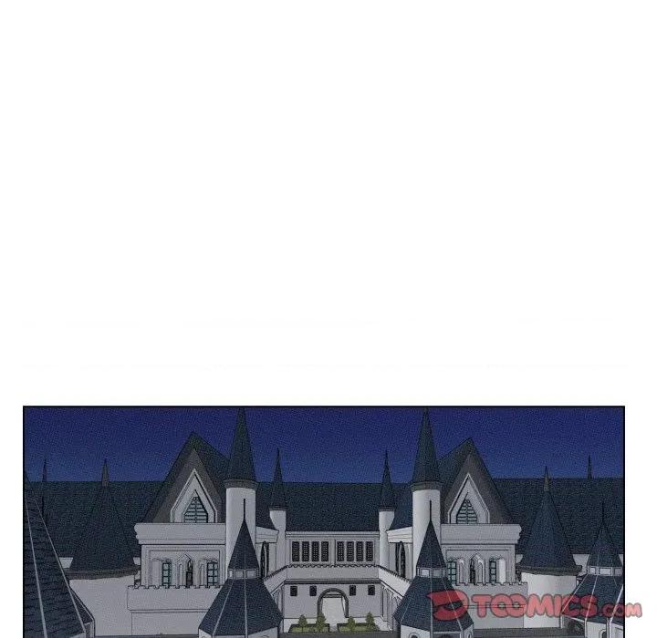 休想离开我身边 休想离开我身边-休想离开我身边 第32话 第74页