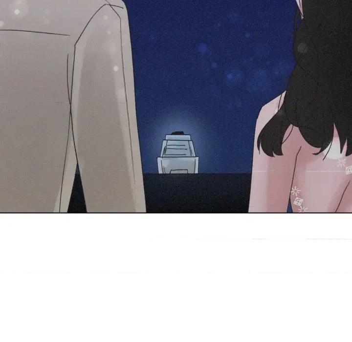 休想离开我身边 休想离开我身边-休想离开我身边 第32话 第111页