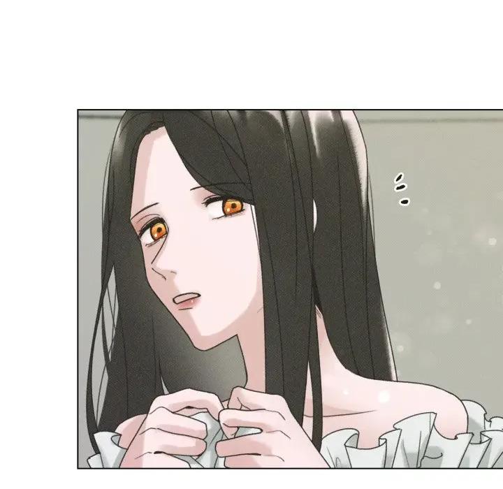 休想离开我身边 休想离开我身边-休想离开我身边 第33话 第17页