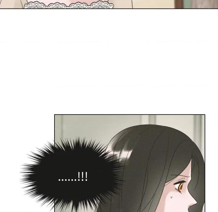 休想离开我身边 休想离开我身边-休想离开我身边 第33话 第22页