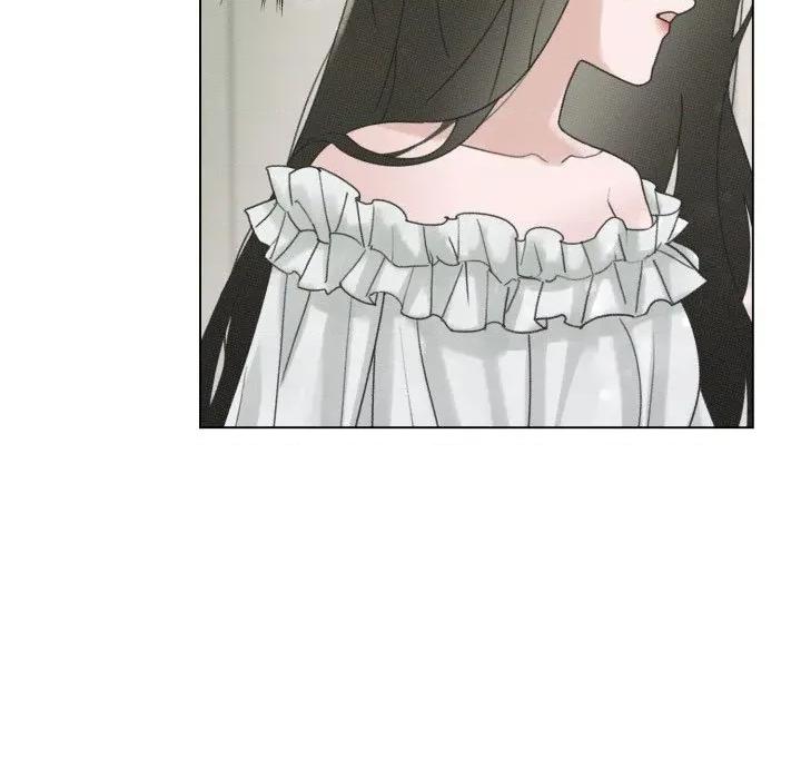 休想离开我身边 休想离开我身边-休想离开我身边 第33话 第23页