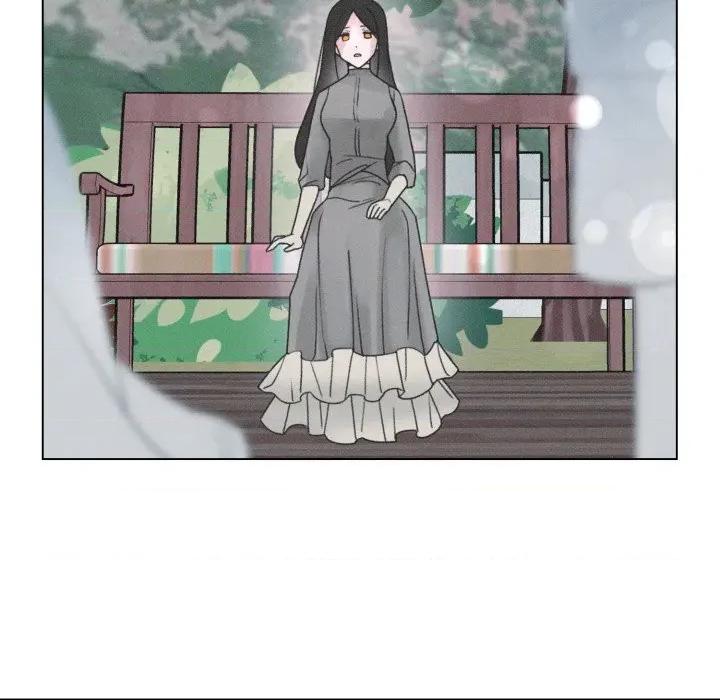 休想离开我身边 休想离开我身边-休想离开我身边 第33话 第29页