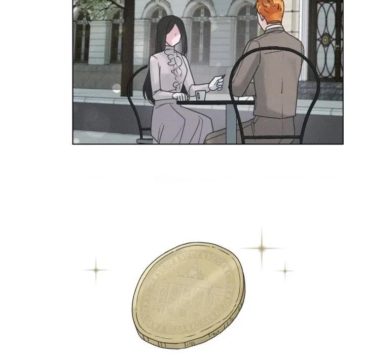 休想离开我身边 休想离开我身边-休想离开我身边 第33话 第33页