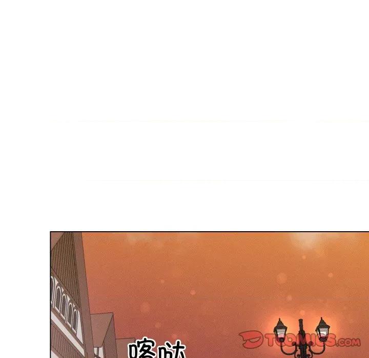 休想离开我身边 休想离开我身边-休想离开我身边 第33话 第66页