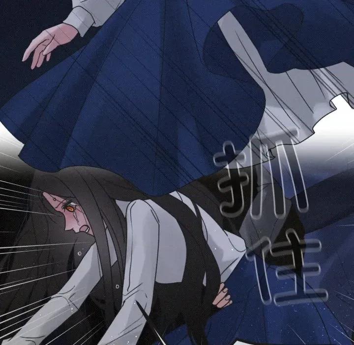休想离开我身边 休想离开我身边-休想离开我身边 第34话 第12页