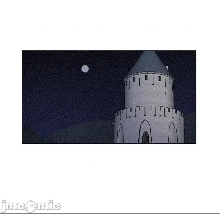 休想离开我身边 休想离开我身边-休想离开我身边 第34话 第40页