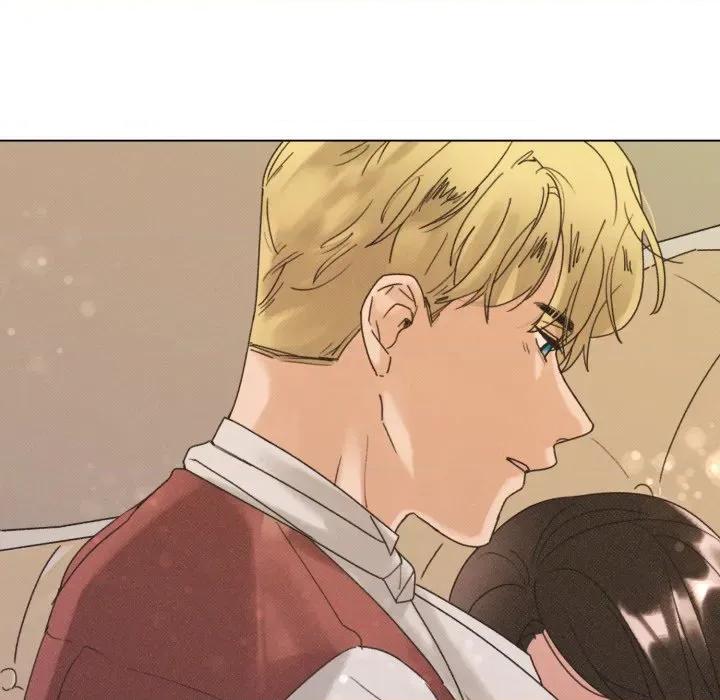 休想离开我身边 休想离开我身边-休想离开我身边 第35话 第22页