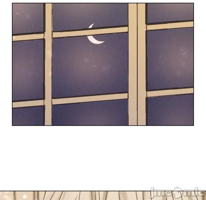 休想离开我身边 休想离开我身边-休想离开我身边 第35话 第25页