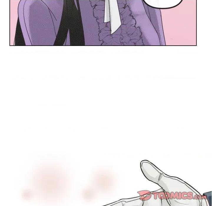 休想离开我身边 休想离开我身边-休想离开我身边 第35话 第38页