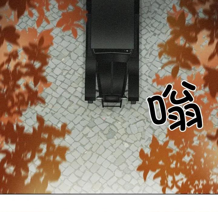 休想离开我身边 休想离开我身边-休想离开我身边 第35话 第41页