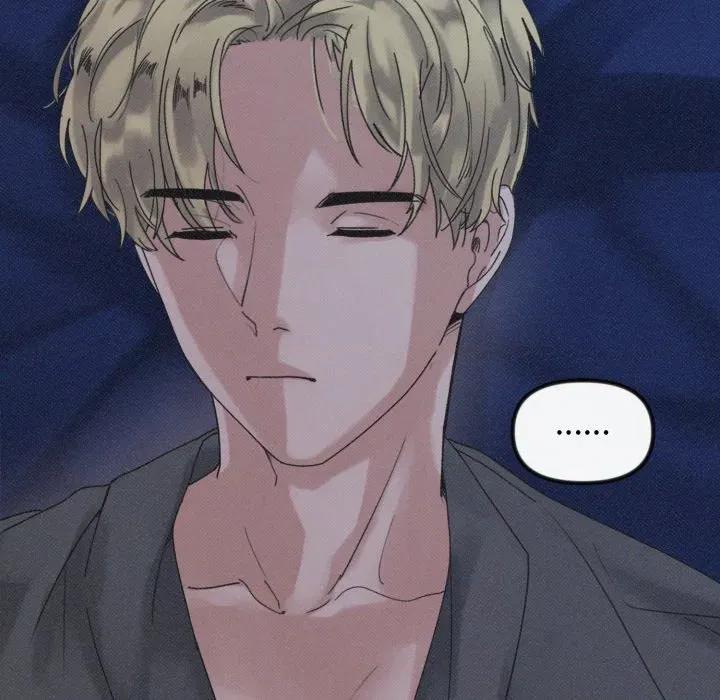 休想离开我身边 休想离开我身边-休想离开我身边 第35话 第62页