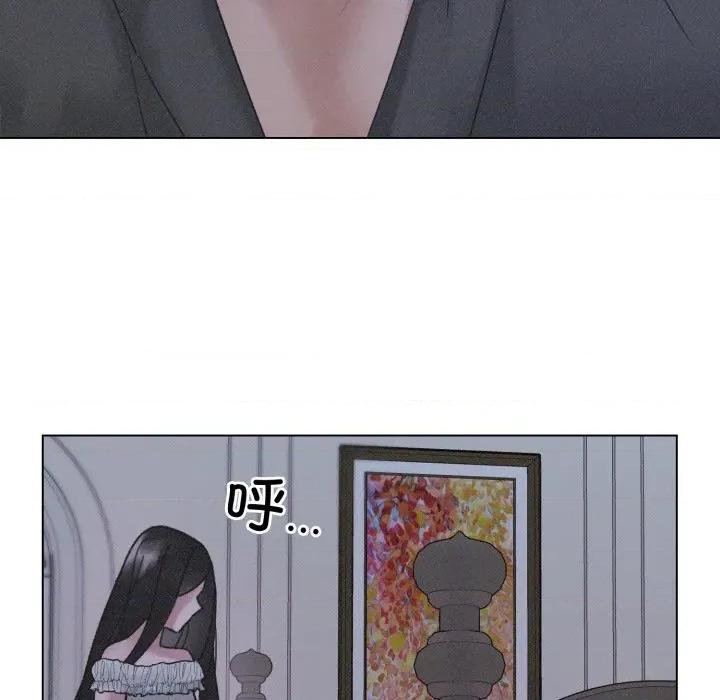 休想离开我身边 休想离开我身边-休想离开我身边 第35话 第63页