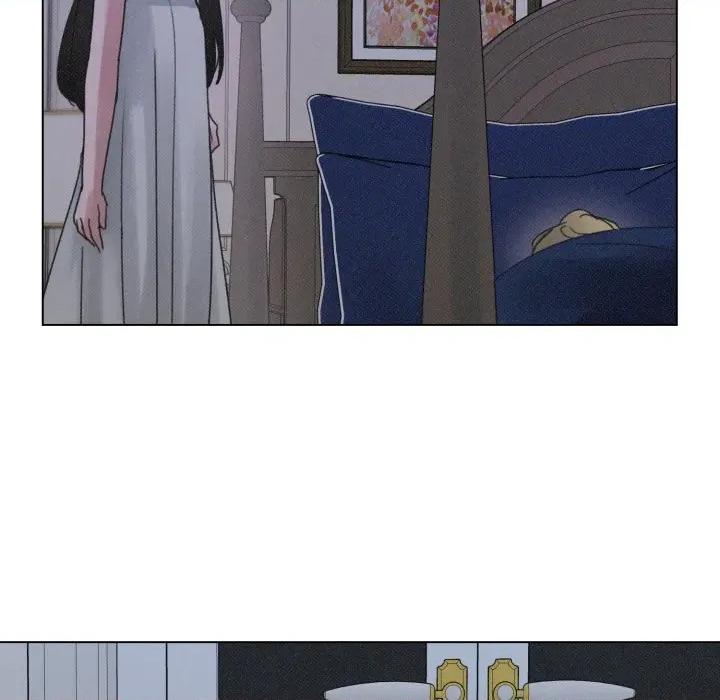 休想离开我身边 休想离开我身边-休想离开我身边 第35话 第64页