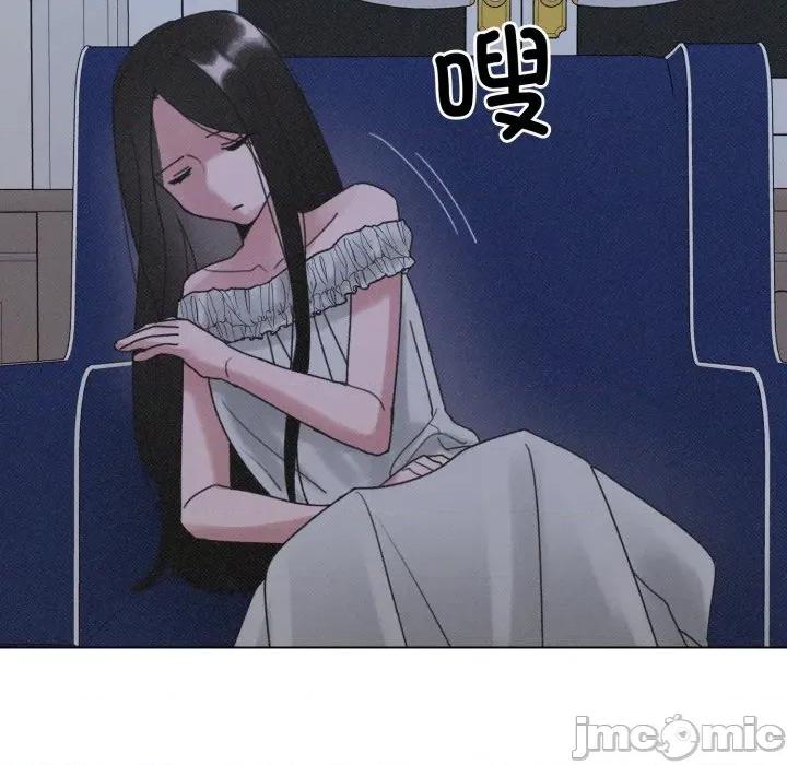 休想离开我身边 休想离开我身边-休想离开我身边 第35话 第65页